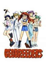 Watch Geobreeders: File-X Chibi Neko Dakkan Freemovieswatch