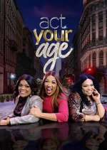 Watch Act Your Age Freemovieswatch