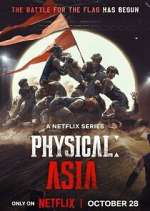Watch Physical: Asia Freemovieswatch