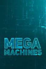 Watch Mega Machines Freemovieswatch