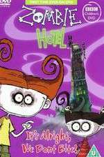 Watch Zombie Hotel Freemovieswatch