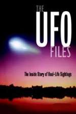 Watch UFO Files Freemovieswatch