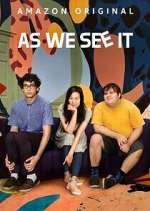 Watch As We See It Freemovieswatch