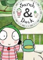 Watch Sarah & Duck Freemovieswatch