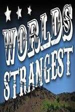 Watch World's Strangest Freemovieswatch