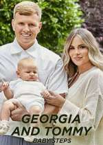 Watch Georgia & Tommy: Baby Steps Freemovieswatch