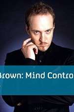 Watch Derren Brown Mind Control Freemovieswatch