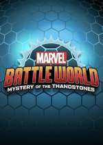 Watch Marvel Battleworld: Mystery of the Thanostones Freemovieswatch