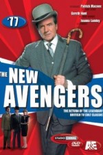 Watch The New Avengers Freemovieswatch