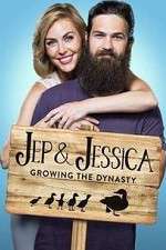 Watch Jep & Jessica: Growing the Dynasty ( ) Freemovieswatch