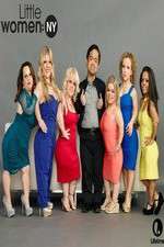 Watch Little Women NY Freemovieswatch
