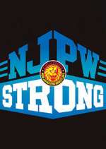 Watch NJPW Strong Freemovieswatch