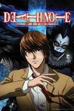 Watch Death Note (Desu noto) Freemovieswatch
