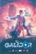 Watch Galidor: Defenders of the Outer Dimension Freemovieswatch