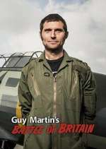 Watch Guy Martin: Battle of Britain Freemovieswatch