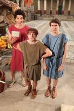 Watch Plebs Freemovieswatch