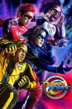 Watch Danger Force Freemovieswatch
