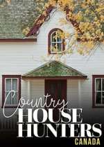Watch Country House Hunters Canada Freemovieswatch