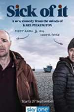 Watch Sick of It Freemovieswatch