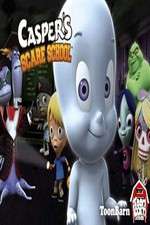 Watch Caspers Scare School Freemovieswatch