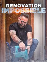 Watch Renovation Impossible Freemovieswatch