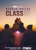 Watch Navajo Police: Class 57 Freemovieswatch
