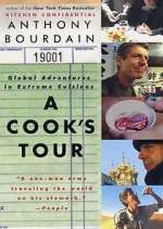 Watch A Cook's Tour Freemovieswatch