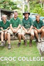 Watch Croc College Freemovieswatch