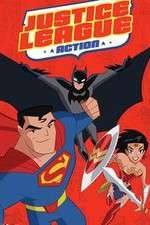 Watch Justice League Action Freemovieswatch