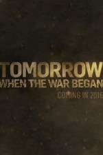 Watch Tomorrow When the War Began Freemovieswatch