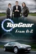 Watch Top Gear from A-Z Freemovieswatch