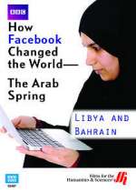 Watch How Facebook Changed the World: The Arab Spring Freemovieswatch