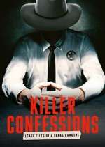 Watch Killer Confessions: Case Files of a Texas Ranger Freemovieswatch