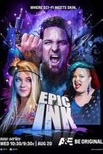 Watch Epic Ink Freemovieswatch