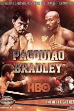 Watch Pacquiao Vs Bradley II Freemovieswatch