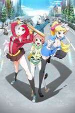 Watch Akiba's Trip: The Animation Freemovieswatch