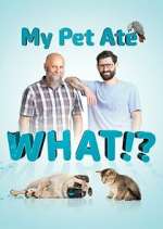 Watch My Pet Ate What? Freemovieswatch