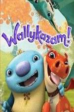 Watch Wallykazam Freemovieswatch