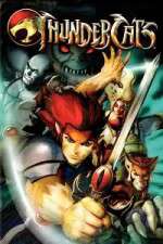 Watch Thundercats Freemovieswatch