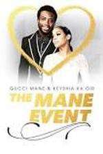 Watch Gucci Mane & Keyshia Ka'oir: The Mane Event Freemovieswatch