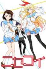Watch Nisekoi Freemovieswatch