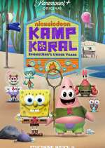 Watch Kamp Koral: SpongeBob's Under Years Freemovieswatch
