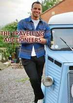 Watch The Travelling Auctioneers Freemovieswatch