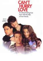 Watch Can't Hurry Love Freemovieswatch