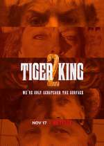 Watch Tiger King: Murder, Mayhem and Madness Freemovieswatch