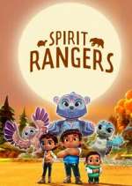 Watch Spirit Rangers Freemovieswatch