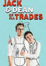 Watch Jack & Dean of All Trades Freemovieswatch