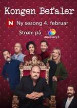 Watch Kongen Befaler Freemovieswatch