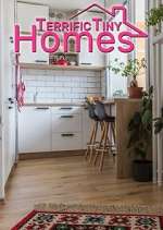 Watch Terrific Tiny Homes Freemovieswatch