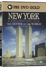 Watch New York A Documentary Film Freemovieswatch